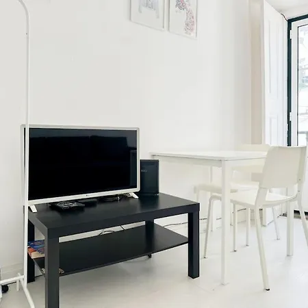 Sonhos 89 Apartamento