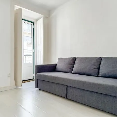 Apartamento Sonhos 89 *