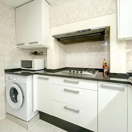 Apartman Sonhos 89 *